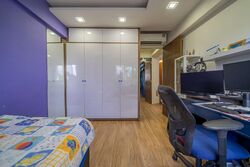 Blk 301 Clementi Haven (Clementi), HDB 4 Rooms #573670961